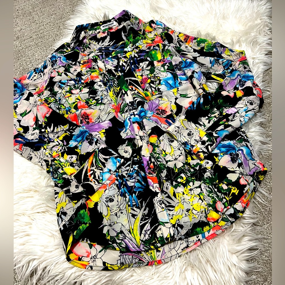 Express Portofino Button Down